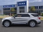 2023 Ford Explorer 4x2, SUV for sale #PGC25301 - photo 4