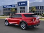 2023 Ford Explorer 4x2, SUV for sale #PGC36855 - photo 3