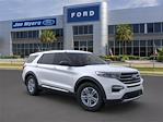 2023 Ford Explorer 4x2, SUV for sale #PGC41082 - photo 7