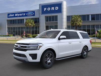 2023 Ford Expedition MAX 4x2, SUV #PEA61502 - photo 1