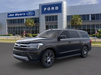 2023 Ford Expedition MAX 4x2, SUV #PEA64085 - photo 1