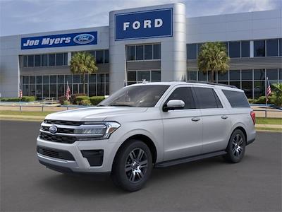 2024 Ford Expedition MAX 4x2, SUV #2501K1H - photo 1