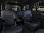 2024 Ford Explorer 4x2, SUV for sale #RGA42283 - photo 11