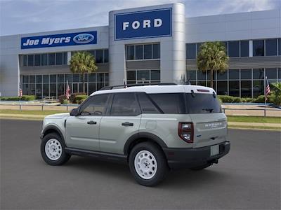 2024 Ford Bronco Sport 4x4, SUV for sale #RRE95588 - photo 2