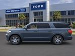 2023 Ford Expedition MAX 4x2, SUV #PEA62892 - photo 4