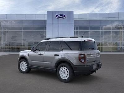 2024 Ford Bronco Sport 4x4, SUV for sale #RRE92823 - photo 2