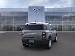 2024 Ford Bronco Sport 4x4, SUV for sale #RRE92823 - photo 8