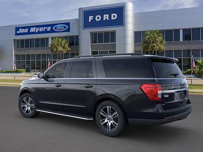 2023 Ford Expedition MAX 4x2, SUV #PEA45165 - photo 2