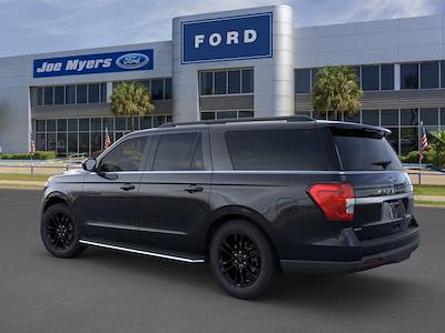 2023 Ford Expedition MAX 4x2, SUV #2509K1H - photo 2
