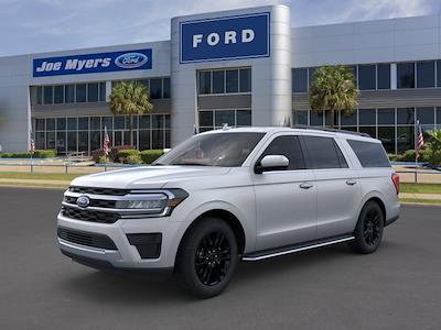 2023 Ford Expedition MAX 4x2, SUV #PEA45168 - photo 1
