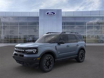2024 Ford Bronco Sport 4x4, SUV for sale #RRE04763 - photo 1