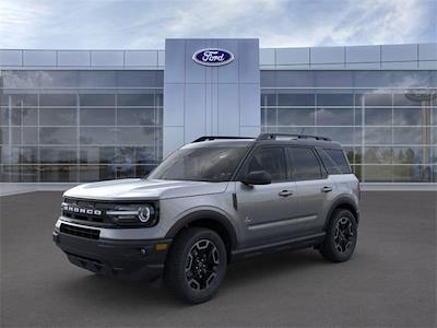 2024 Ford Bronco Sport 4x4, SUV for sale #RRF01408 - photo 1