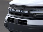 2023 Ford Bronco Sport 4x4, SUV #3002R9C - photo 15