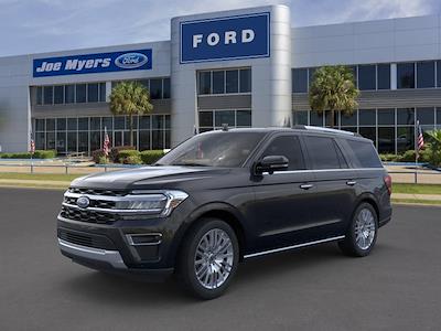 2023 Ford Expedition 4x2, SUV #PEA64651 - photo 1