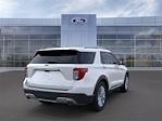 2024 Ford Explorer 4x2, SUV for sale #RGA63727 - photo 8