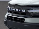 2024 Ford Bronco Sport 4x4, SUV for sale #RRE90238 - photo 17