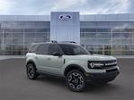 2024 Ford Bronco Sport 4x4, SUV for sale #RRE90238 - photo 7