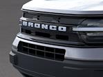 2023 Ford Bronco Sport 4x4, SUV #PRD24641 - photo 17