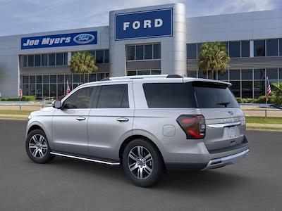 2022 Ford Expedition 4x2, SUV #NEA62947 - photo 2