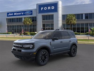 2024 Ford Bronco Sport 4x4, SUV for sale #RRE20230 - photo 1