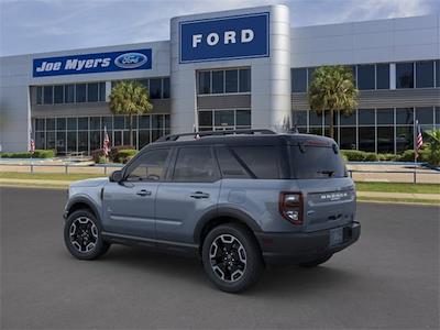 2024 Ford Bronco Sport 4x4, SUV for sale #RRE20230 - photo 2