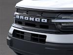 2023 Ford Bronco Sport 4x4, SUV #3006R9C - photo 36