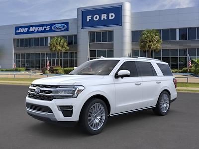 2023 Ford Expedition 4x2, SUV #PEA63589 - photo 1