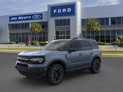 2024 Ford Bronco Sport 4x4, SUV for sale #RRE22297 - photo 1