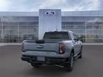 2024 Ford Ranger SuperCrew Cab 4x2, Pickup for sale #RLE21968 - photo 8