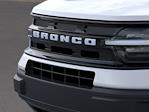 2023 Ford Bronco Sport 4x4, SUV #3009R9C - photo 17