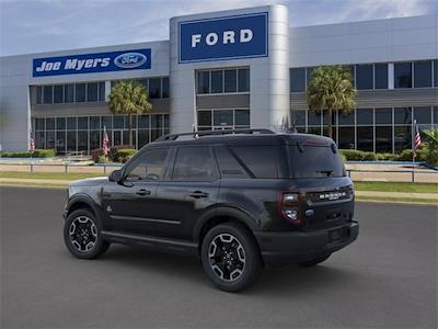 2024 Ford Bronco Sport 4x4, SUV for sale #RRE21218 - photo 2