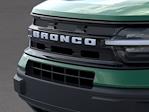 2023 Ford Bronco Sport 4x4, SUV #3011R9C - photo 17