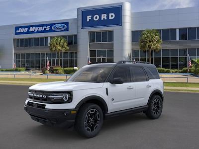 2024 Ford Bronco Sport 4x4, SUV for sale #RRE18430 - photo 1