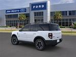 2024 Ford Bronco Sport 4x4, SUV for sale #RRE18430 - photo 27