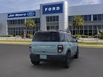 2023 Ford Bronco Sport 4x4, SUV #PRD89137 - photo 8