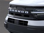 2024 Ford Bronco Sport 4x4, SUV for sale #RRE63296 - photo 21