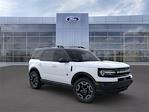 2024 Ford Bronco Sport 4x4, SUV for sale #RRE63296 - photo 7