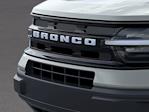 2022 Bronco Sport 4x4,  SUV #3020R9C - photo 17