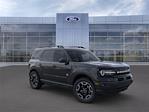 2024 Ford Bronco Sport 4x4, SUV for sale #RRE63991 - photo 13