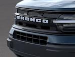 2022 Bronco Sport 4x4,  SUV #3023R9C - photo 17