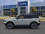 2024 Ford Bronco Sport 4x4, SUV for sale #RRE65230 - photo 4