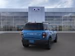 2024 Ford Bronco Sport 4x4, SUV for sale #RRE67232 - photo 8