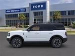 2024 Ford Bronco Sport 4x4, SUV for sale #RRE50503 - photo 38