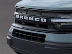2022 Ford Bronco Sport 4x4, SUV #3026R9C - photo 40