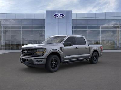 2024 Ford F-150 SuperCrew Cab 4x2, Pickup for sale #3027W3K - photo 1