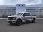 2024 Ford F-150 SuperCrew Cab 4x2, Pickup for sale #3027W3K - photo 1