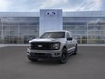 2024 Ford F-150 SuperCrew Cab 4x2, Pickup for sale #3027W3K - photo 3