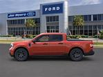 2024 Ford Maverick SuperCrew Cab FWD, Pickup for sale #RRB02871 - photo 4