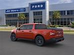 2024 Ford Maverick SuperCrew Cab FWD, Pickup for sale #RRB02871 - photo 2