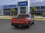 2024 Ford Maverick SuperCrew Cab FWD, Pickup for sale #RRB02871 - photo 7